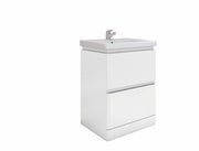 RAK Resort Floor Standing Basin Unit 650
