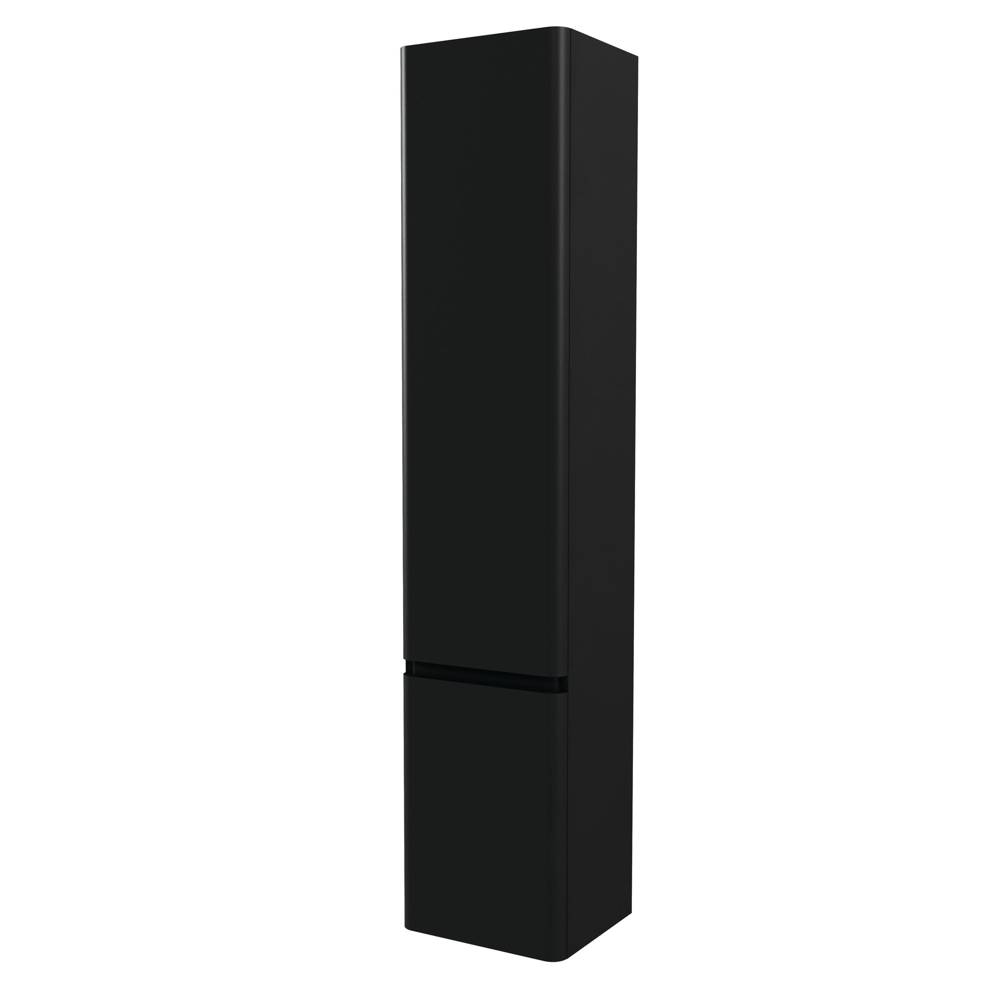 RAK Resort 350x1650 Wall Hung Tall Storage