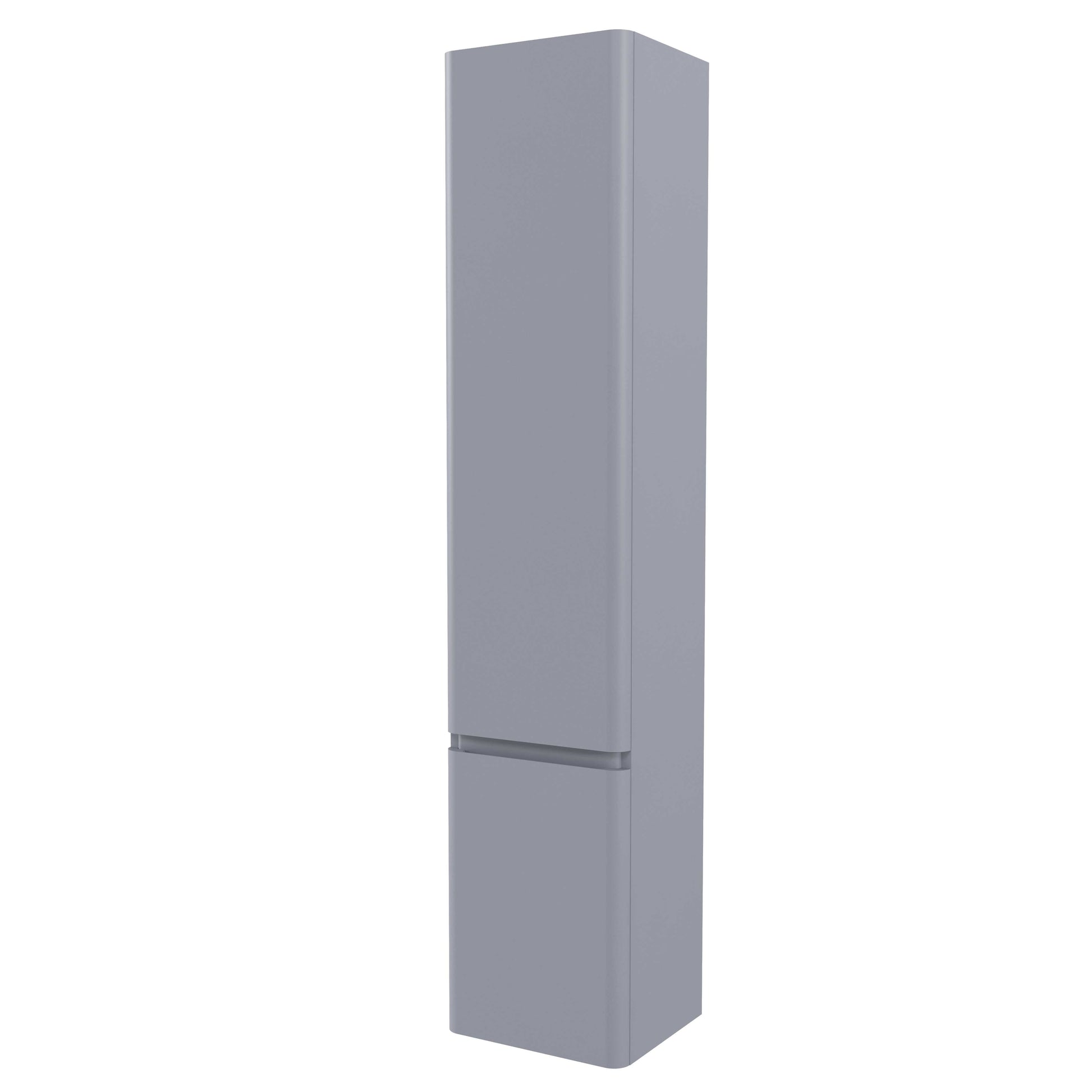 RAK Resort 350x1650 Tall Storage Unit Basin Unit