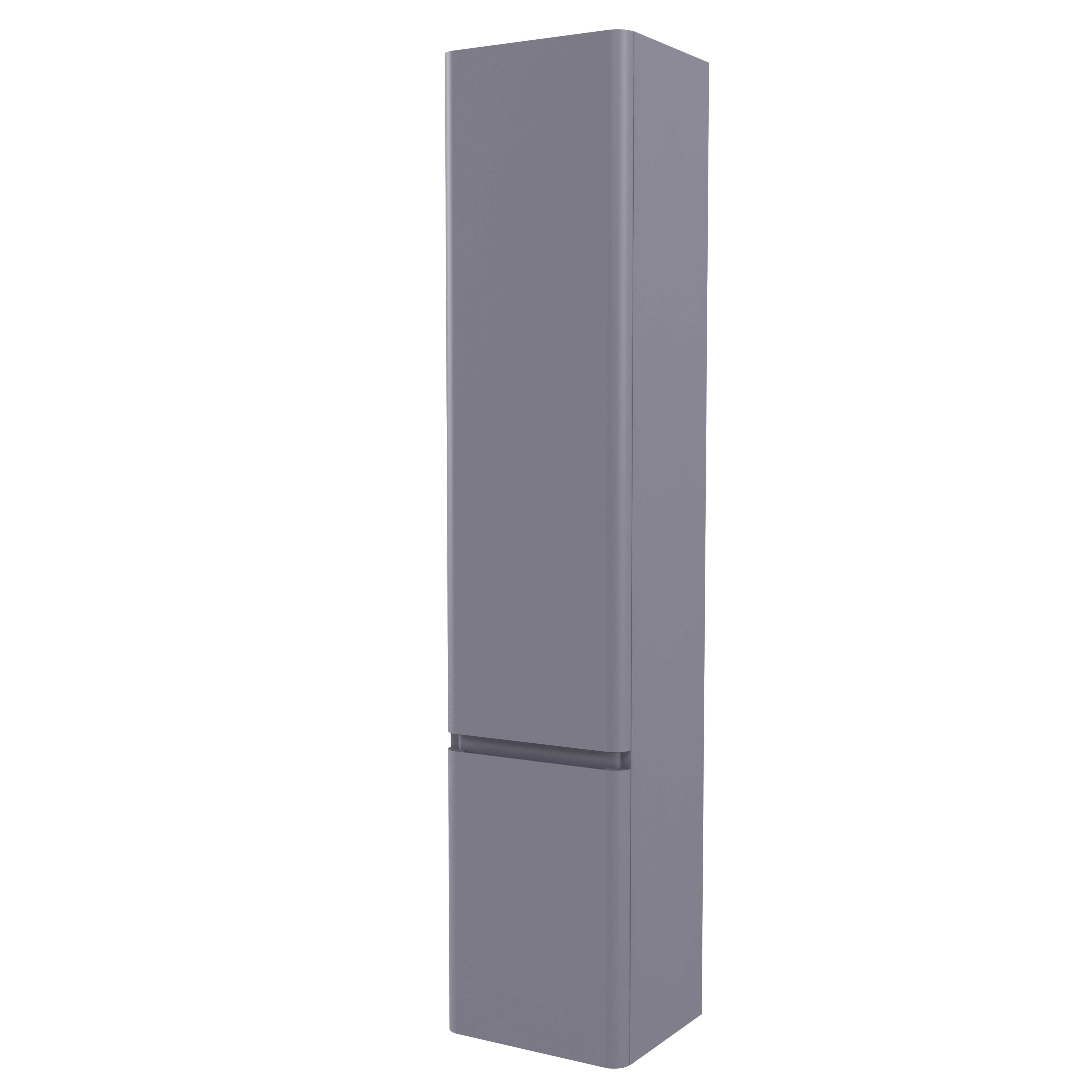 RAK Resort 350x1650 Tall Storage Unit Basin Unit