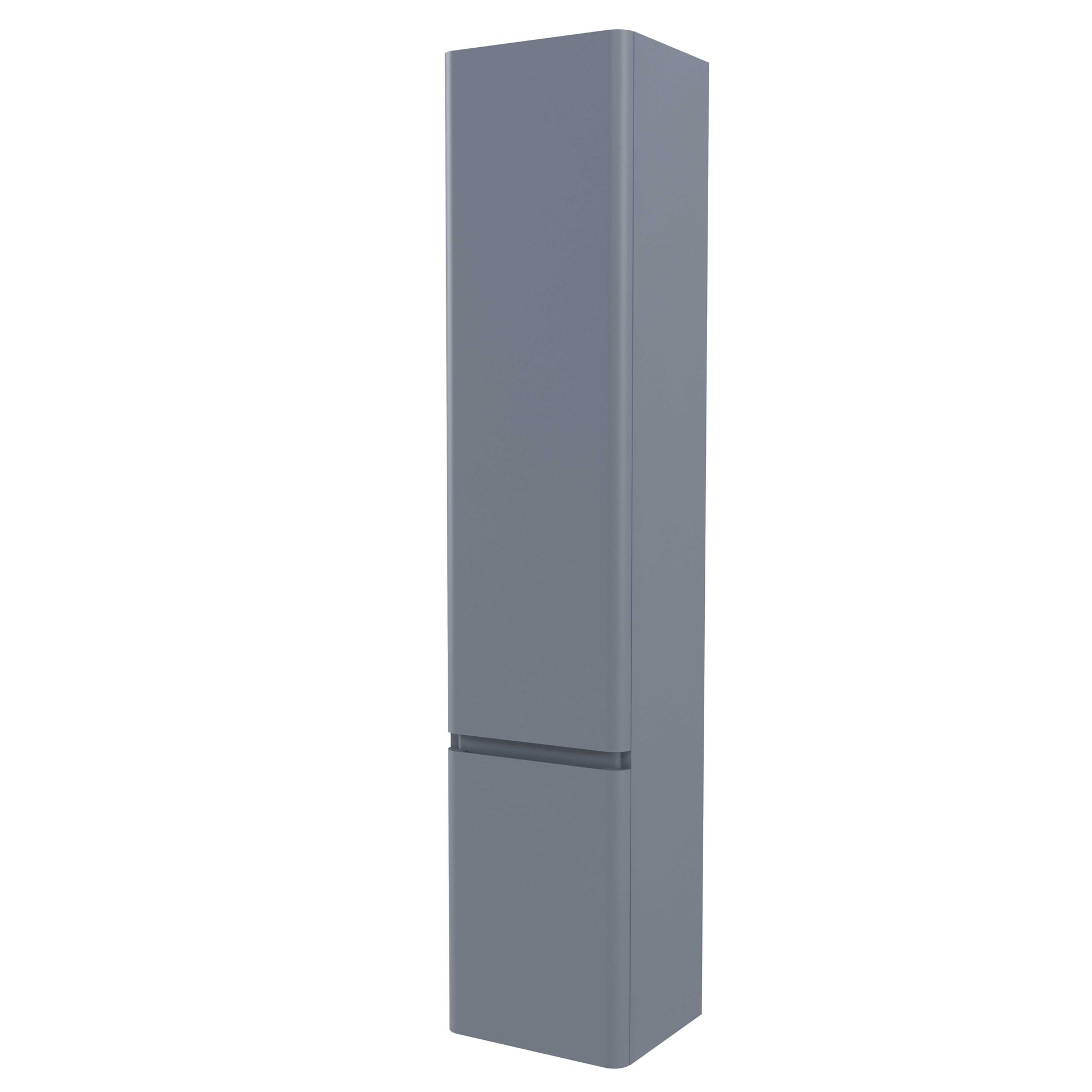 RAK Resort 350x1650 Tall Storage Unit Basin Unit