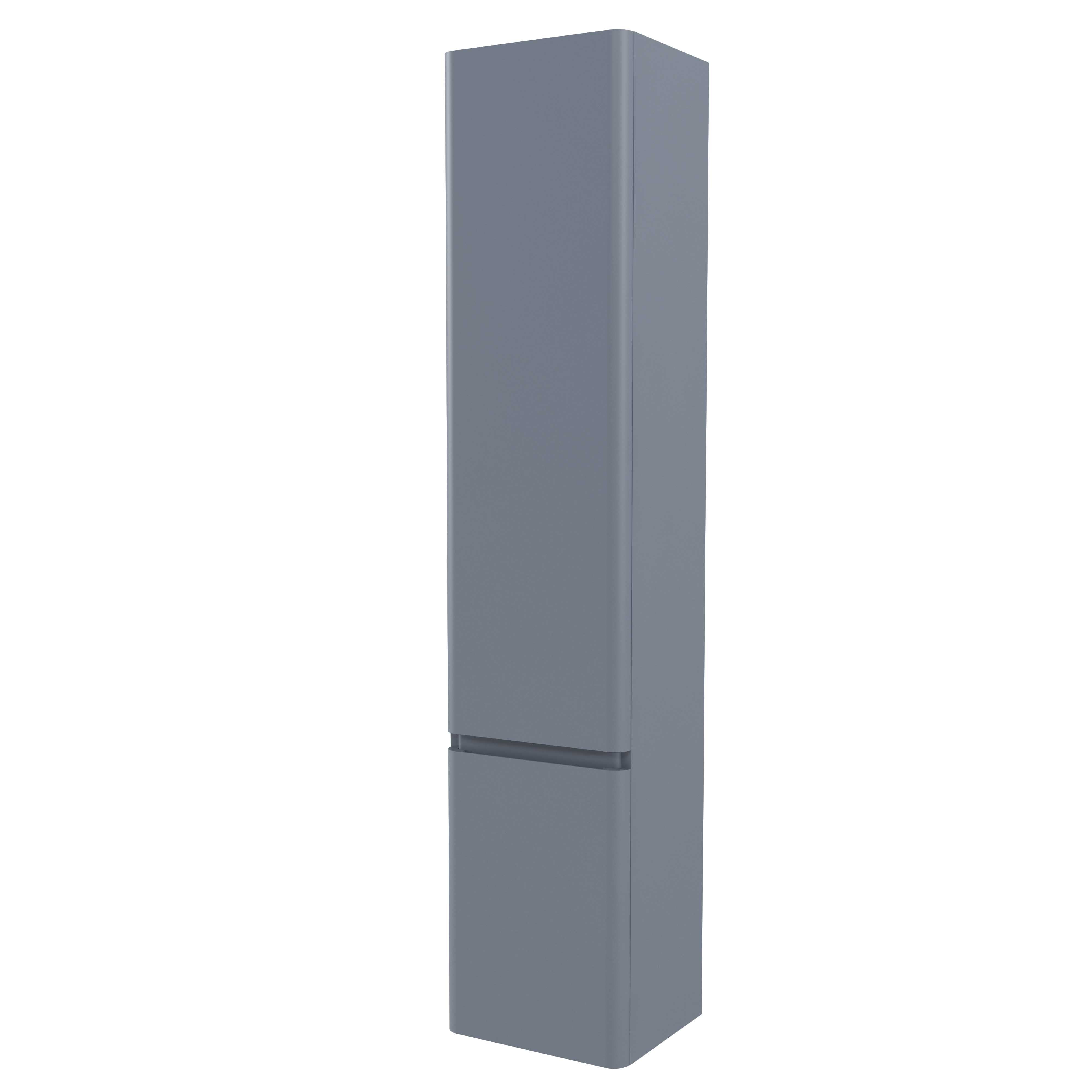 RAK Resort 350x1650 Tall Storage Unit Basin Unit