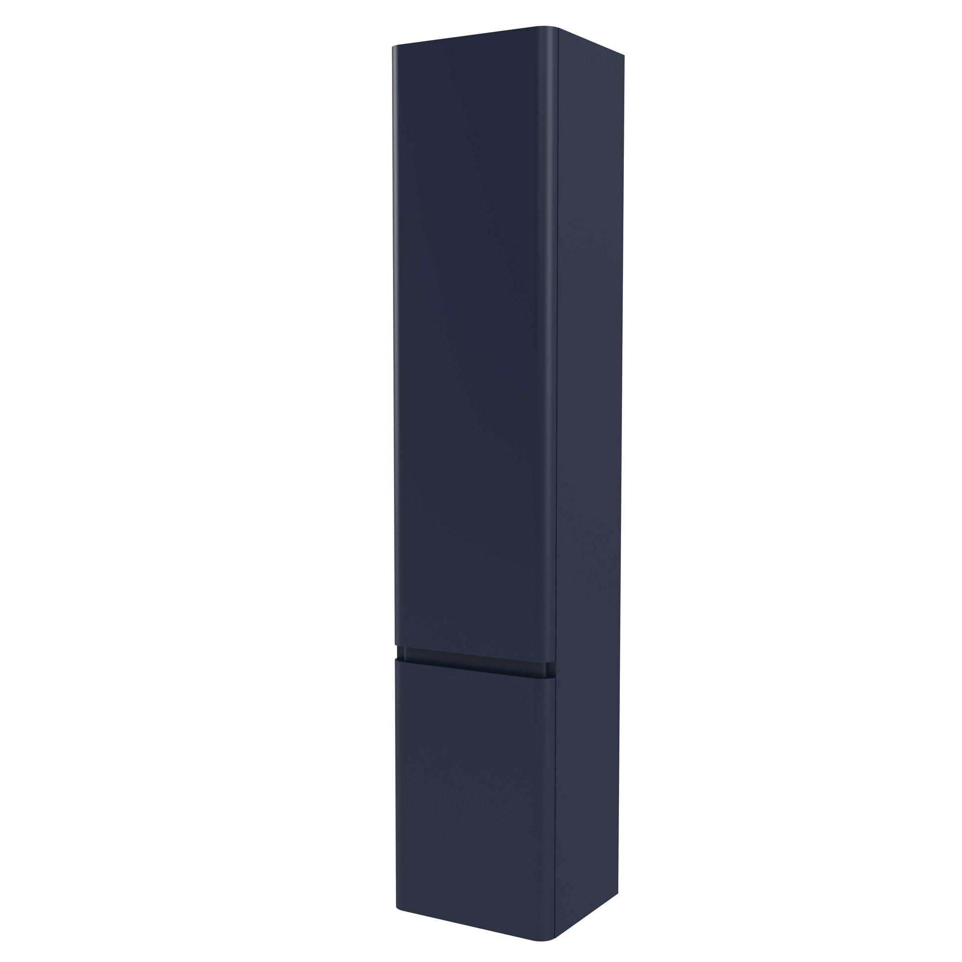 RAK Resort 350x1650 Tall Storage Unit Basin Unit