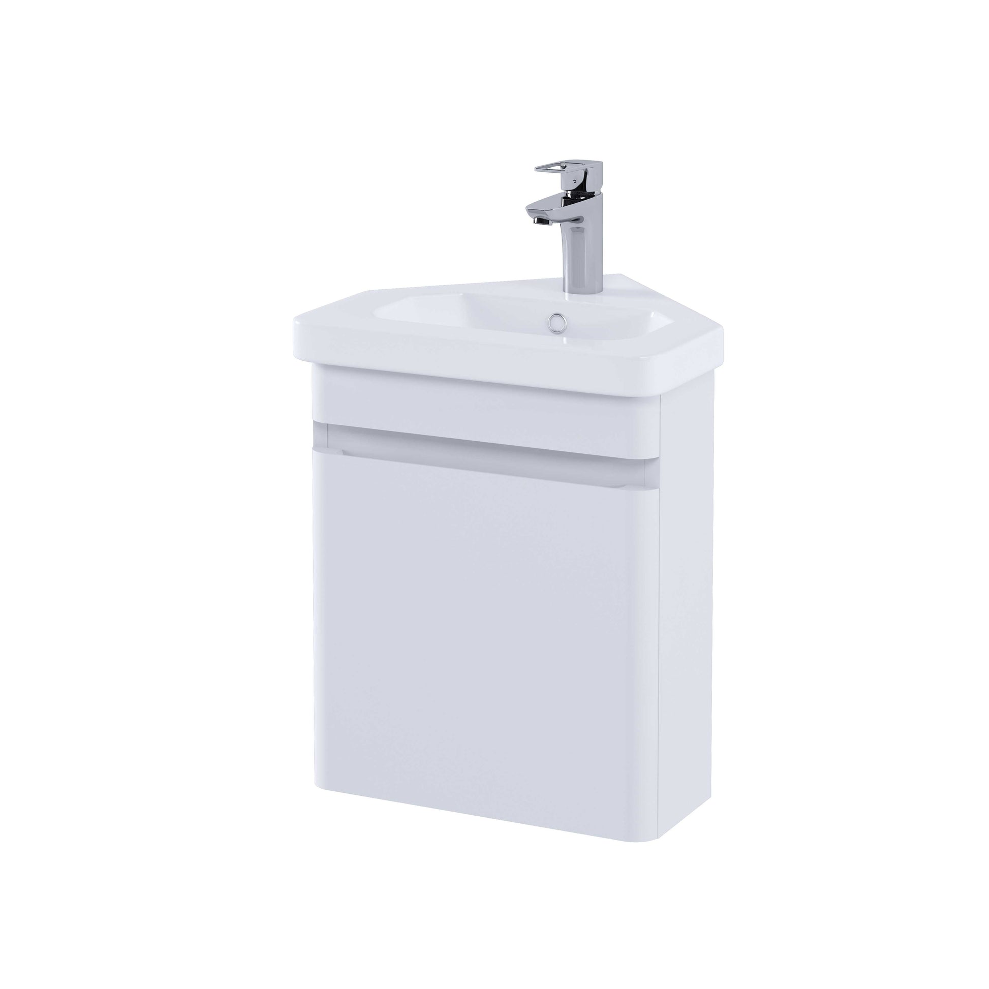 RAK Resort 450 Corner Basin Unit in