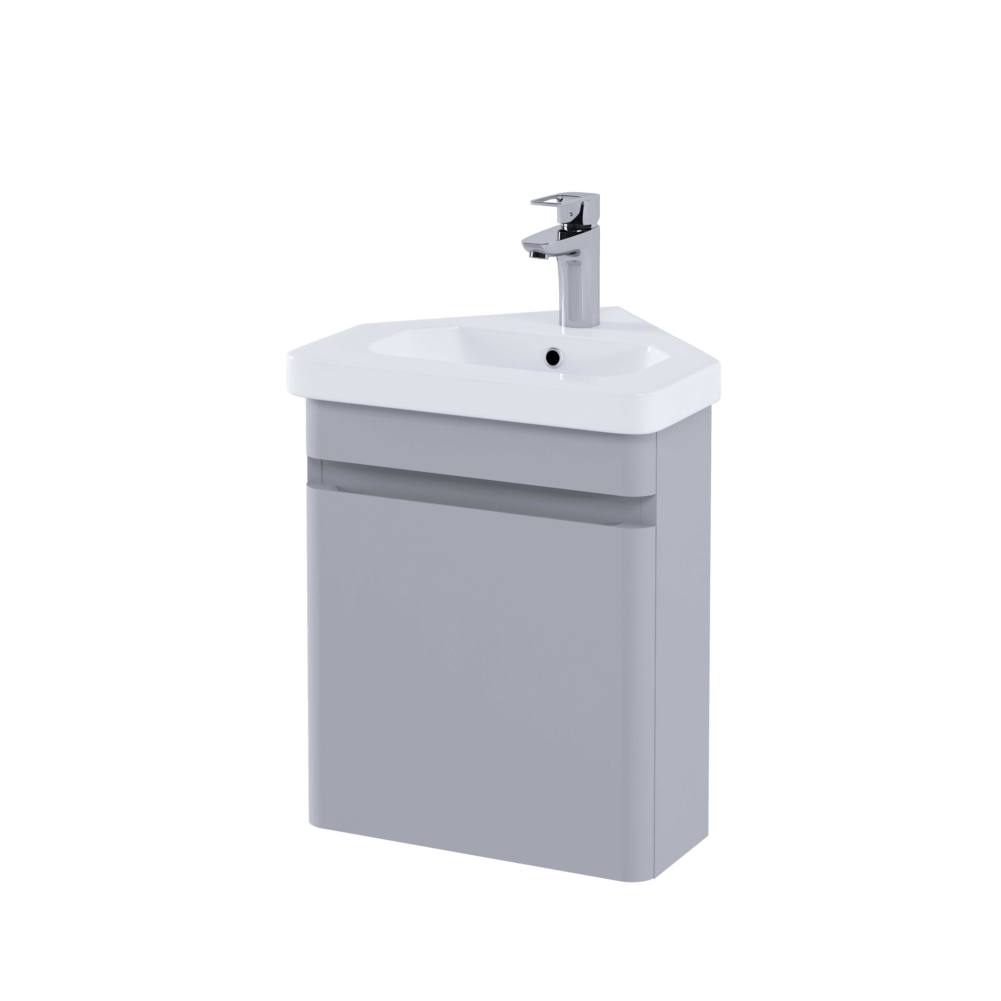 RAK Resort 450 Corner Basin Unit in Matt Stone
