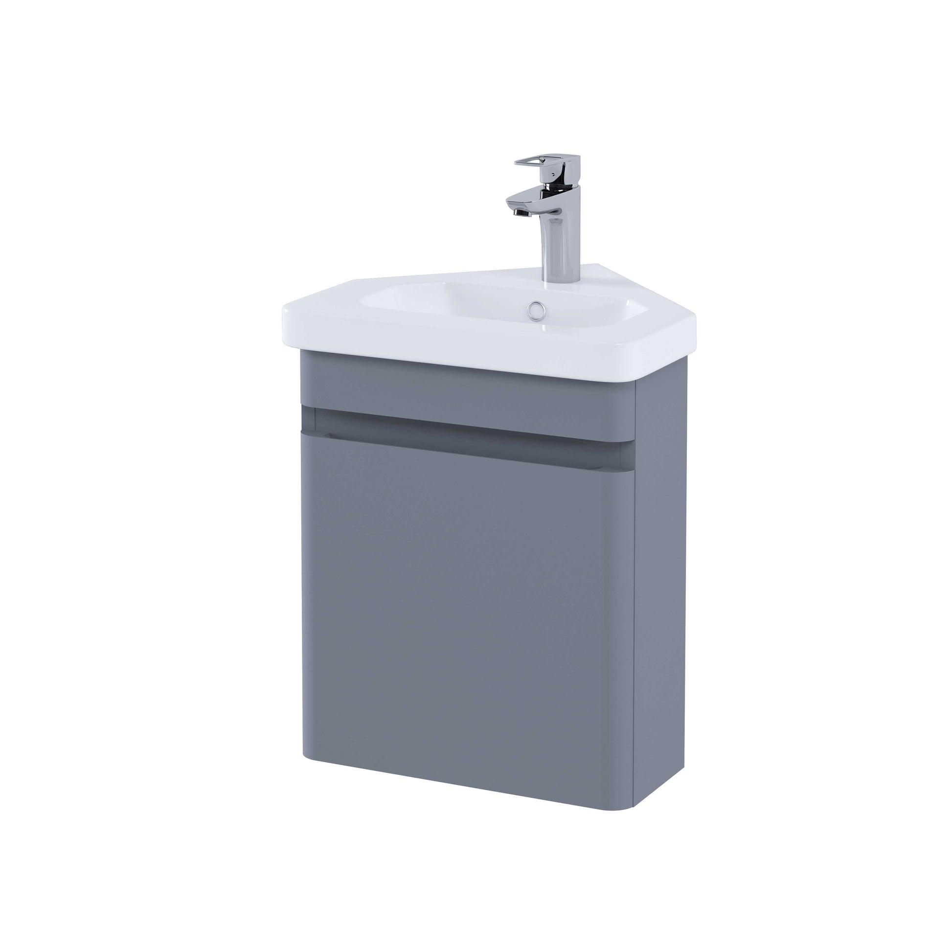RAK Resort 450 Corner Basin Unit in Matt