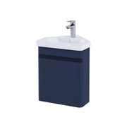 RAK Resort 450 Corner Basin Unit in Matt Denim
