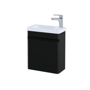 RAK Resort 450 Wall Hung Cloakroom Basin Unit