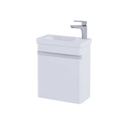 RAK Resort 450 Cloakroom Basin Unit in