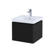 RAK Resort 500 Wall Hung Single Draw Unit in