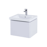 RAK Resort 500 Single Draw Basin Unit in Matt