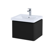 RAK Resort 550 Wall Hung Single Draw Unit in