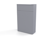 RAK Resort 500X790 WC Unit in Matt Stone