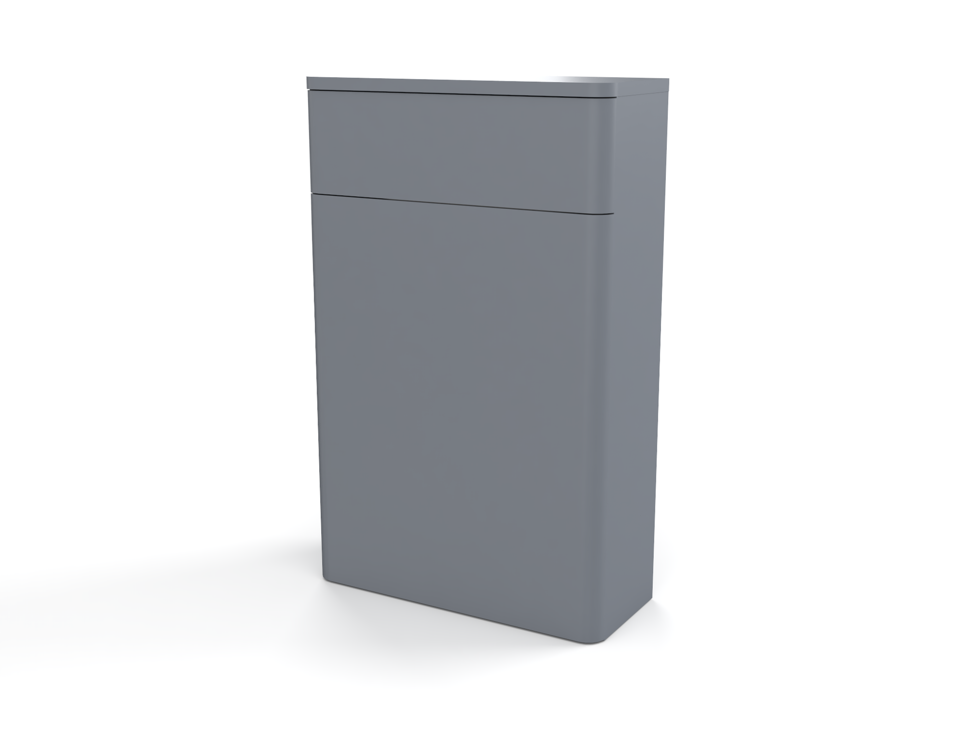 RAK Resort 500X790 WC Unit in Matt