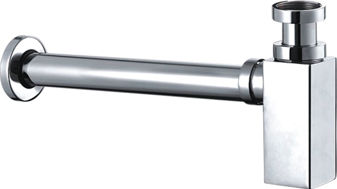 RAK Bottle Trap Square - Tube