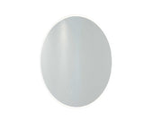 RAK Scorpio 800x800 LED Illuminated Round Mirror