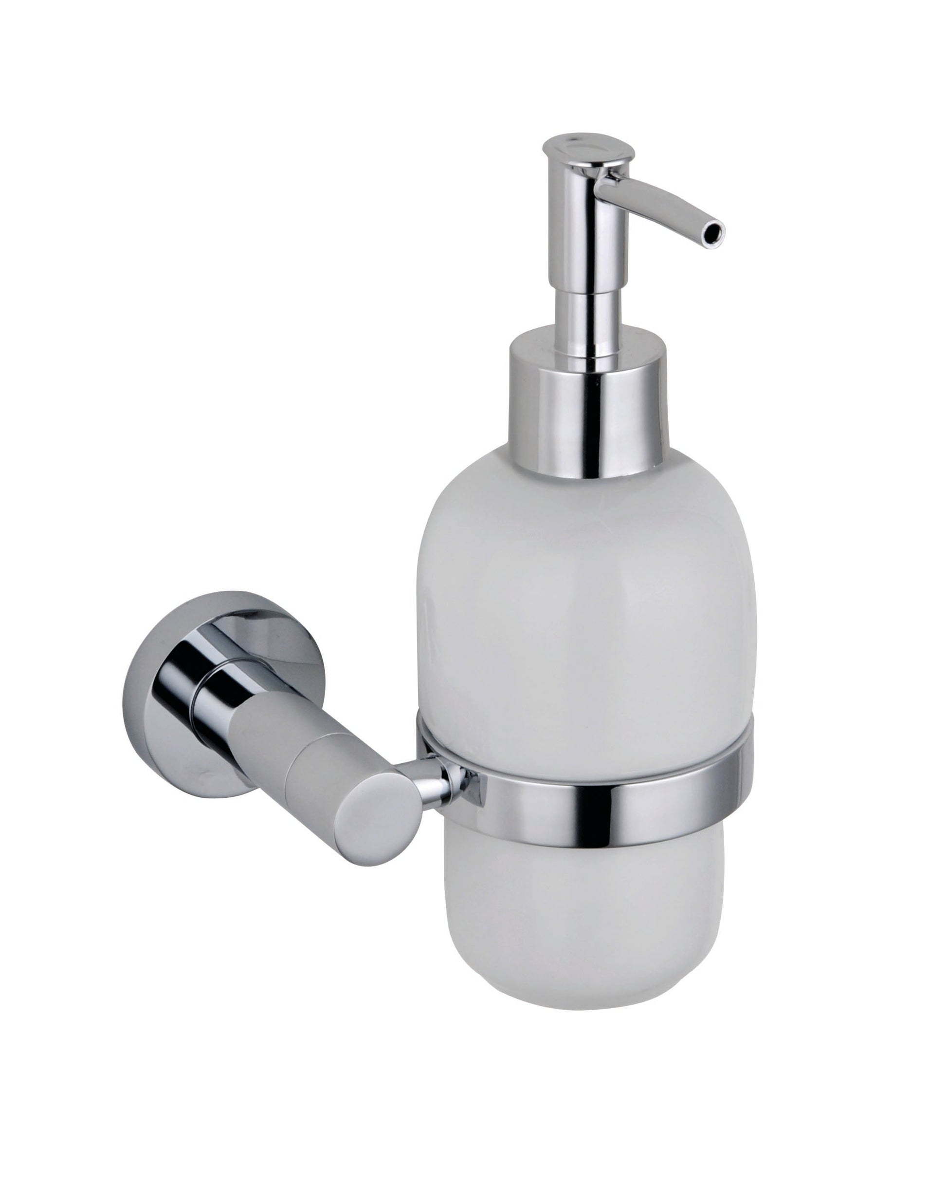 RAK Sphere Soap Dispenser