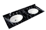 RAK Washington 1200 Marble Countertop inc Basin, 3TH