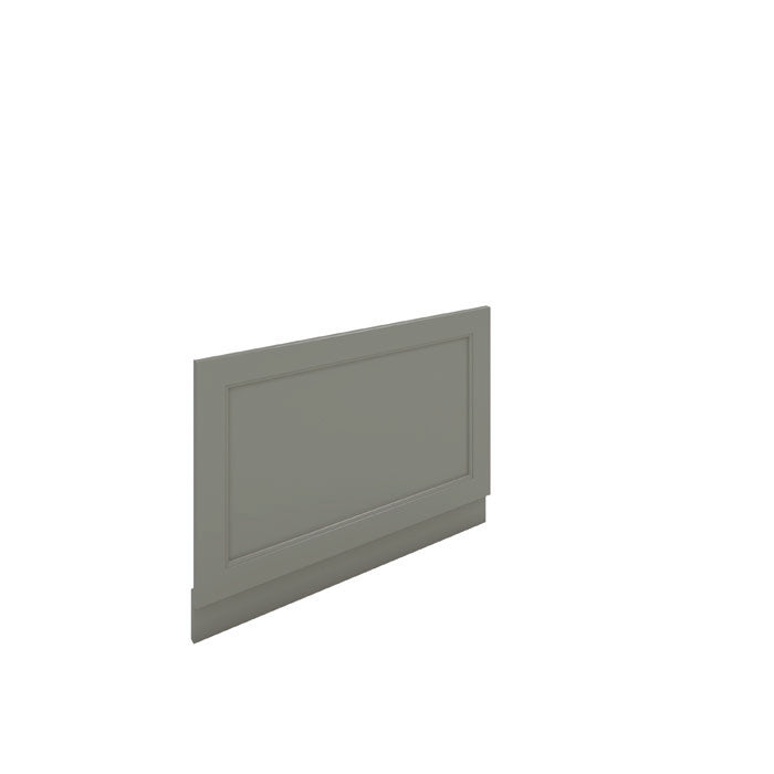 RAK Washington 750 Bath End Panel in Cappucino