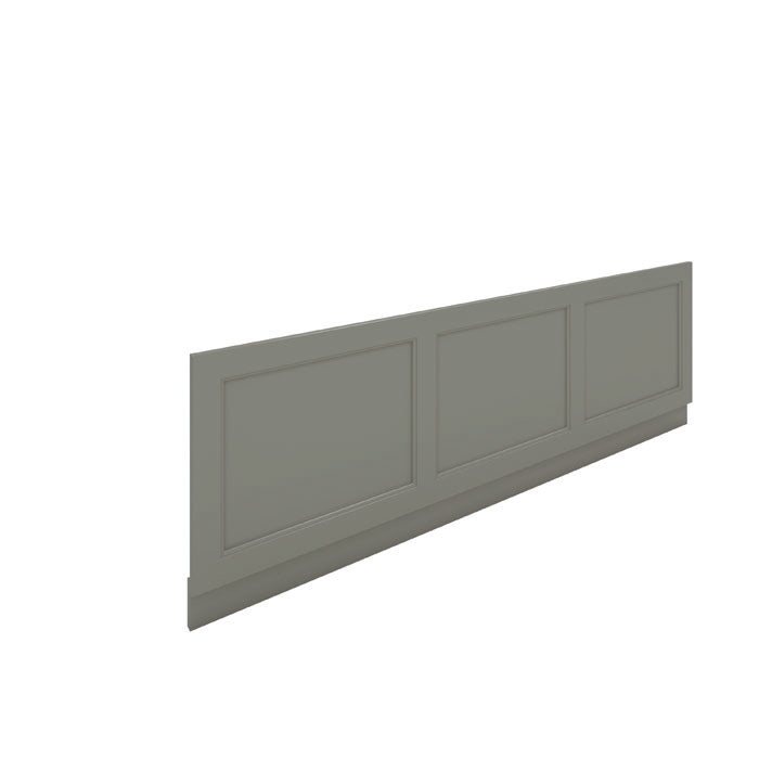 RAK Washington 1700 Bath Front Panel in Cappucino