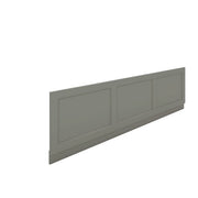 RAK Washington 1800 Bath Front Panel in Cappucino