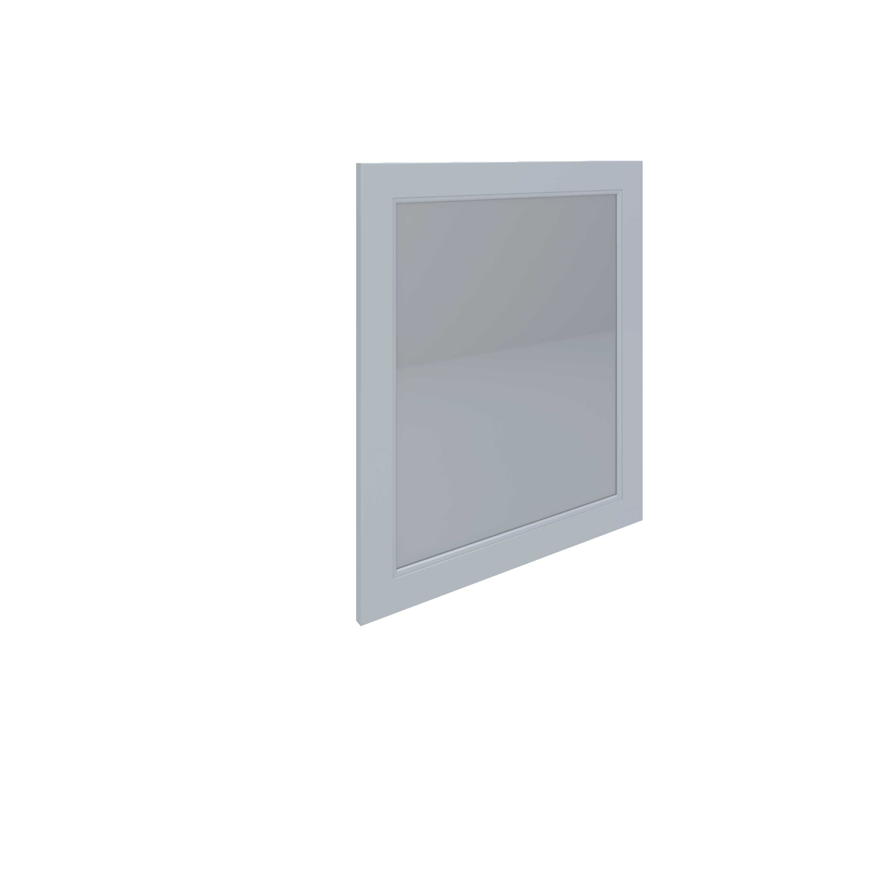 RAK Washington Flat Mirror in