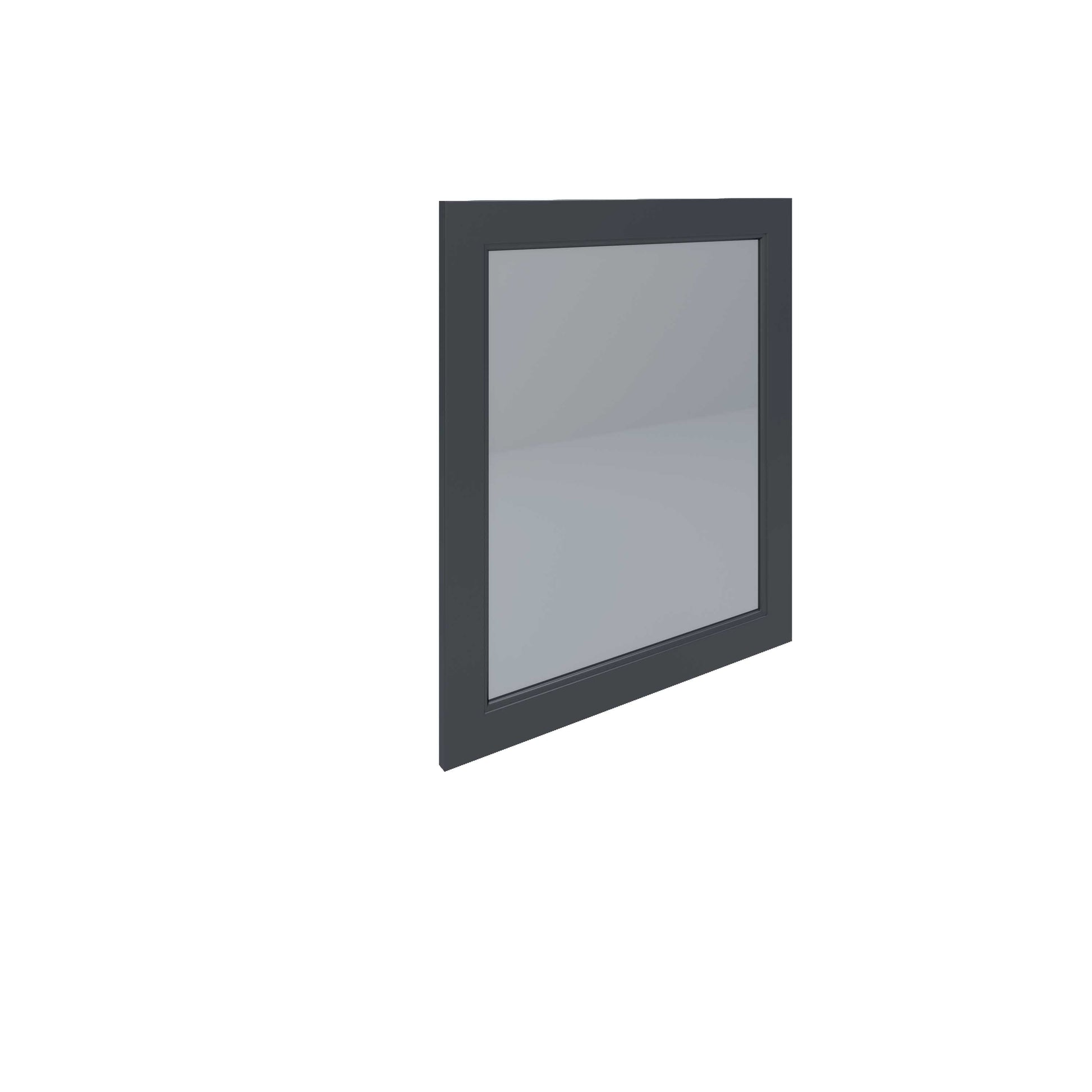 RAK Washington Flat Mirror in