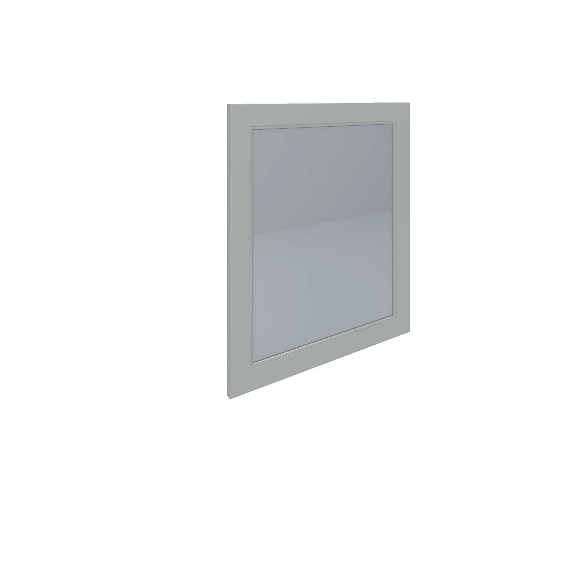 RAK Washington Flat Mirror in