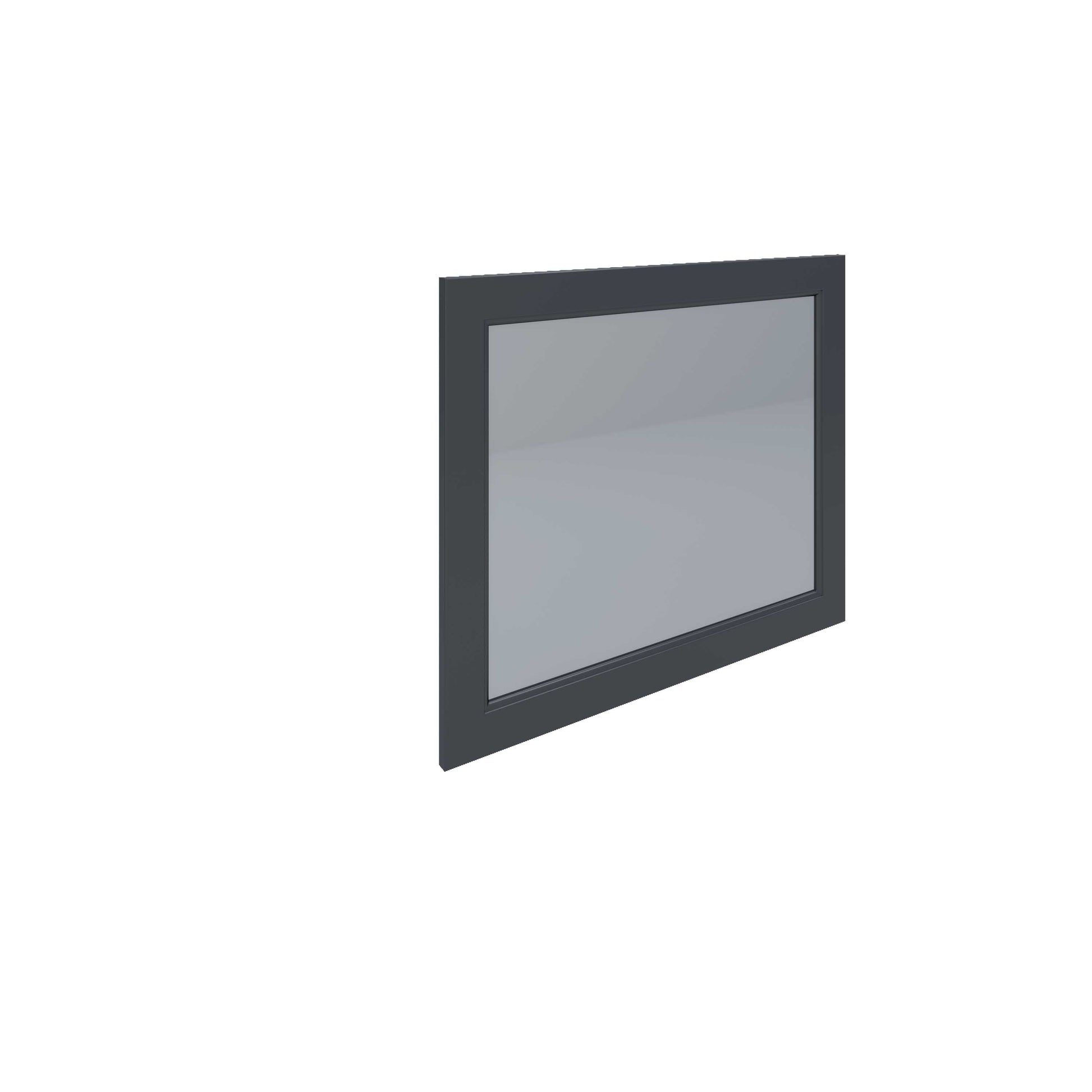 RAK Washington Flat Mirror in