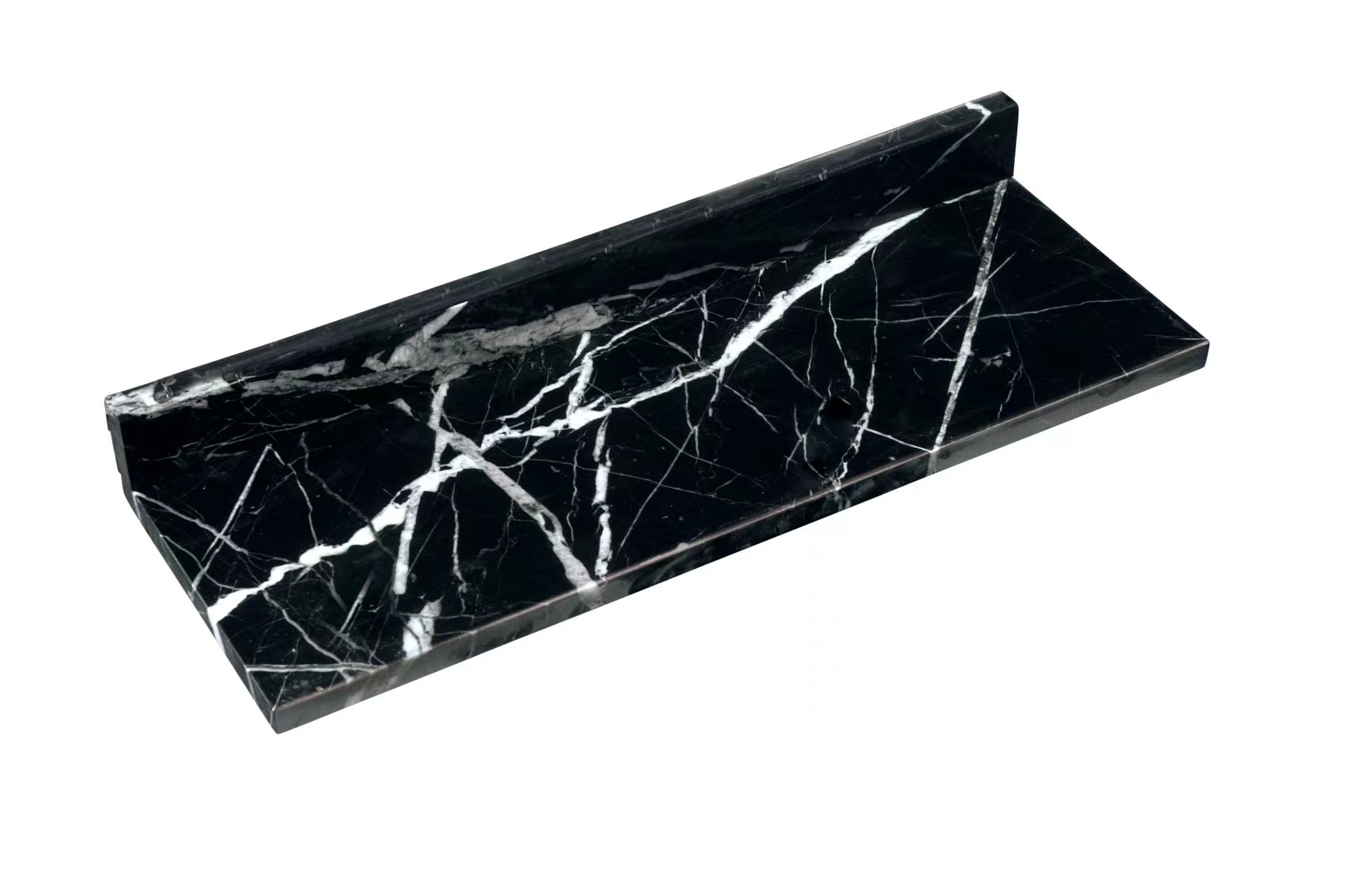RAK Washington Marble top for W/C Unit