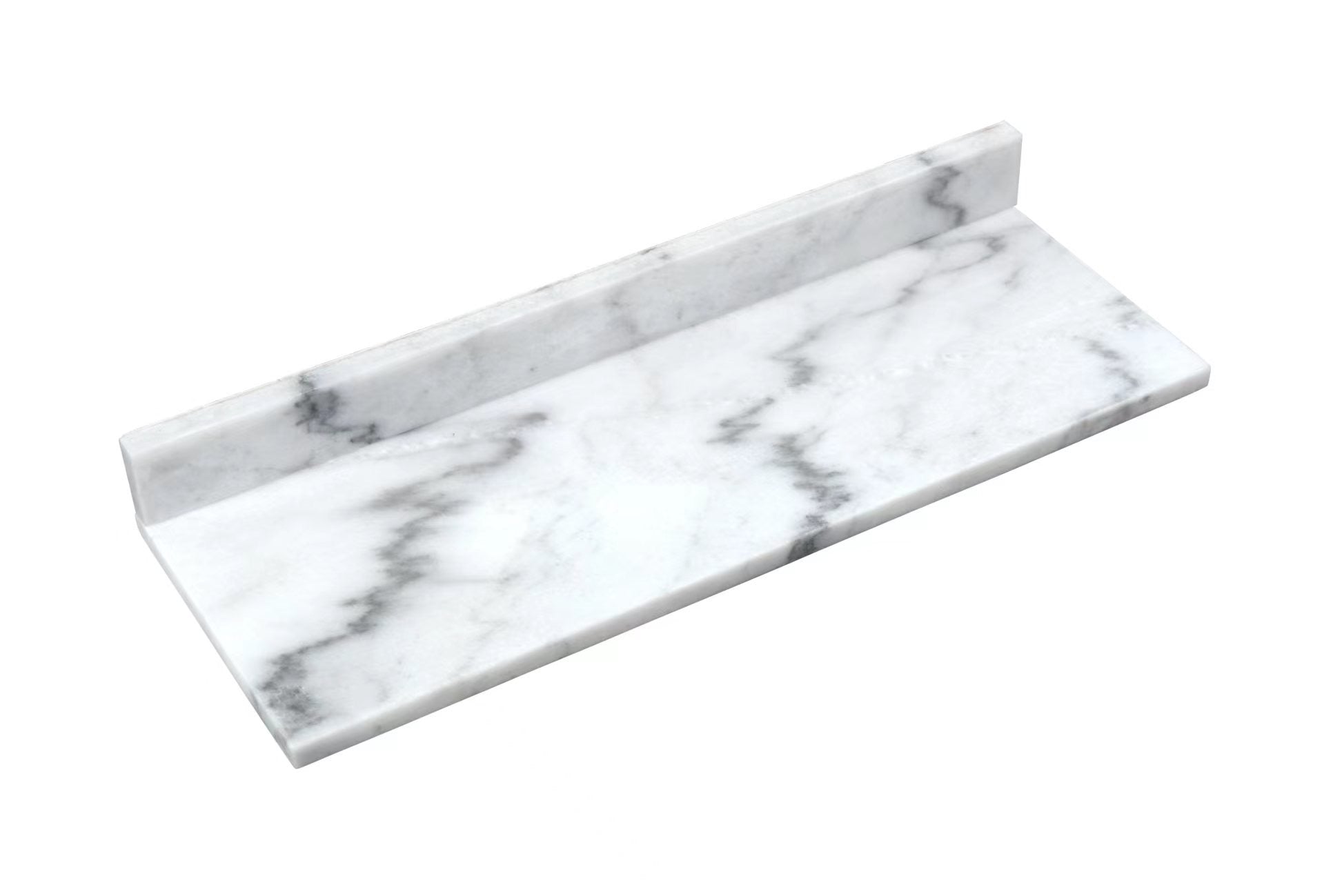 RAK Washington Marble top for W/C Unit