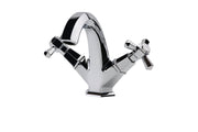 RAK Washington Mono Basin Mixer (No Waste)