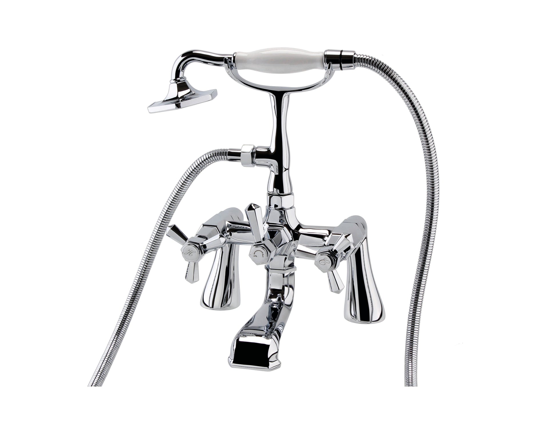 RAK Washington Bath Shower Mixer
