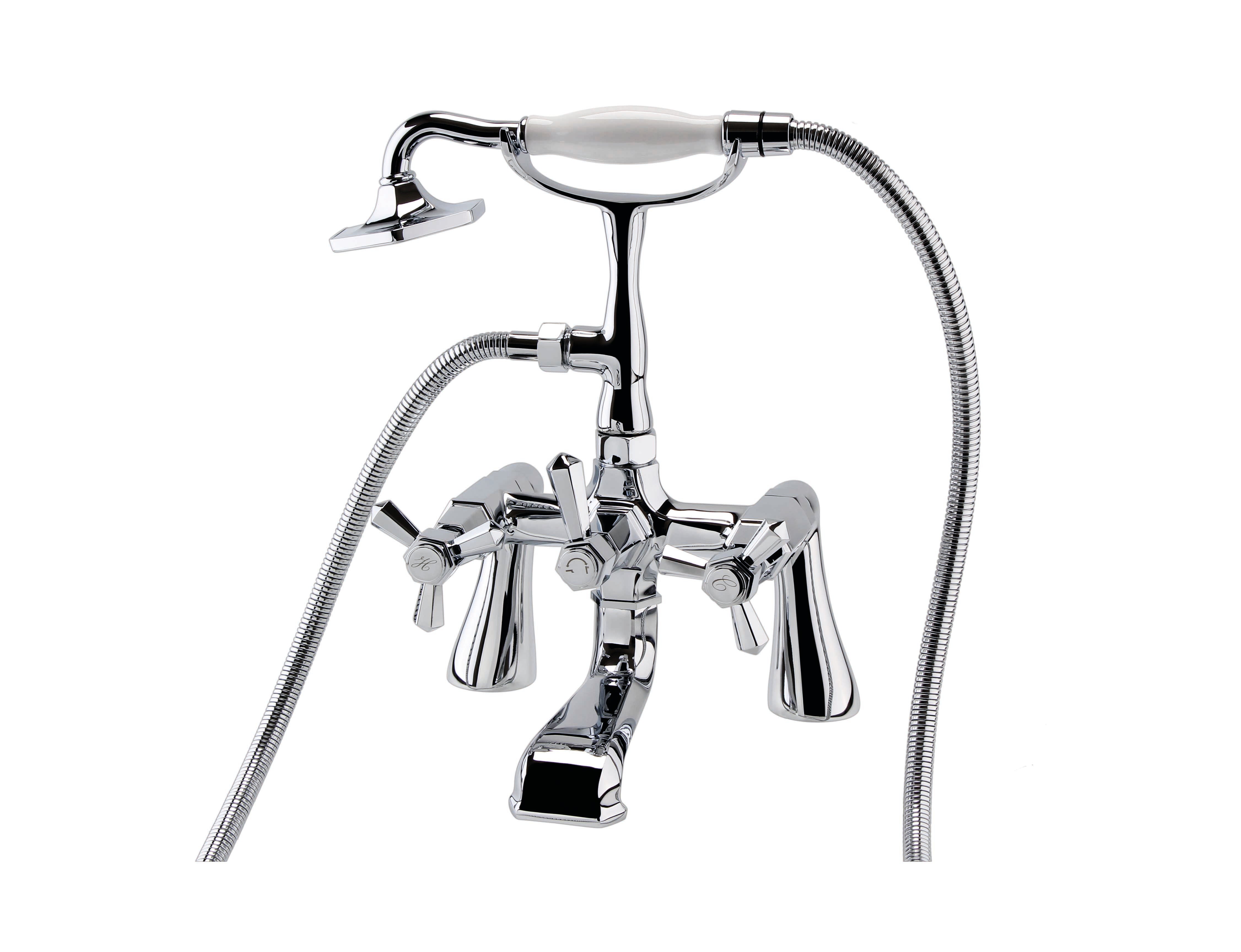 RAK Washington Bath Shower Mixer