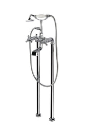 RAK Washington Freestanding Bath Shower Mixer