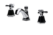RAK Washington 3 Hole Basin Mixer