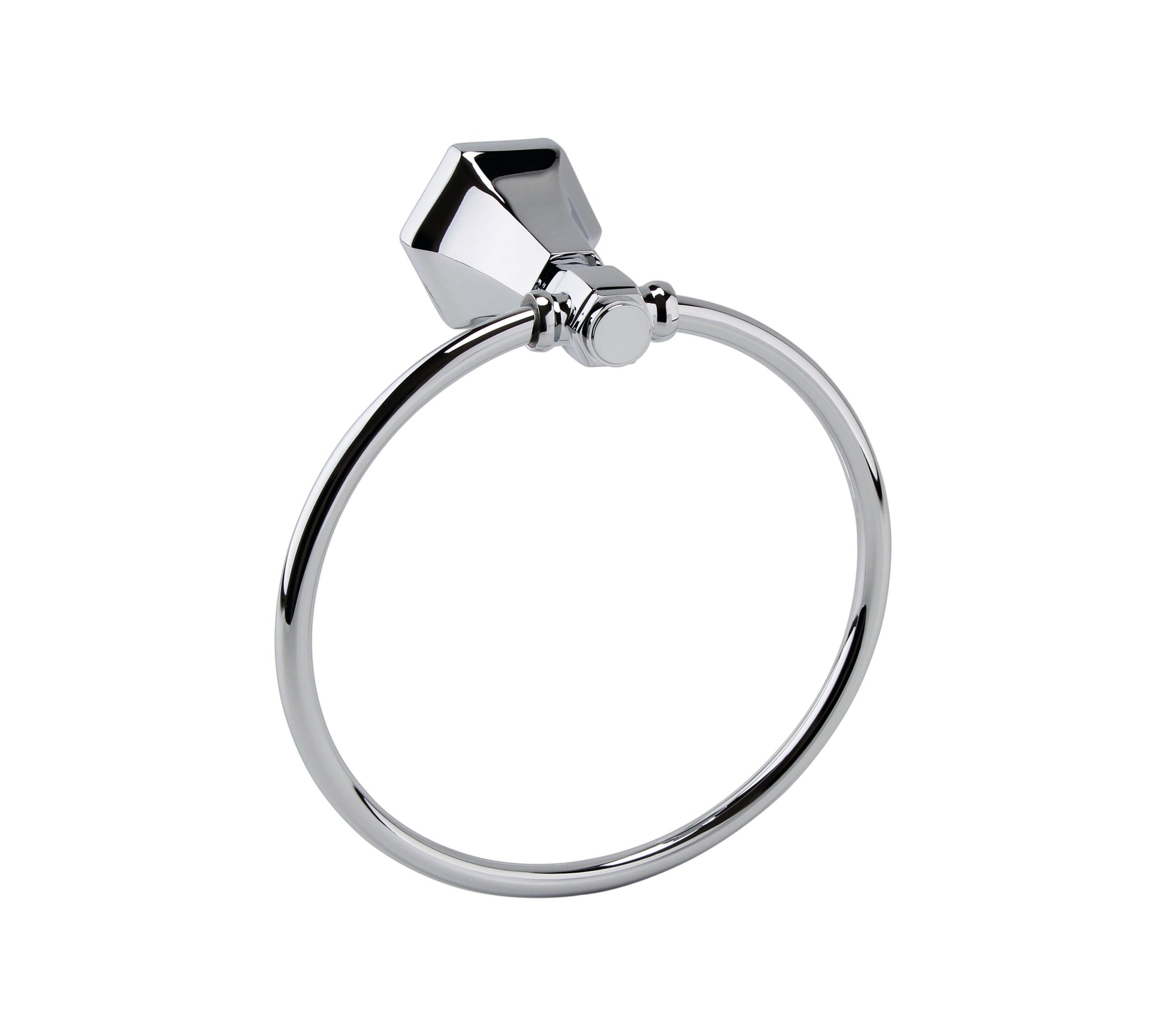 RAK Washington Towel Ring