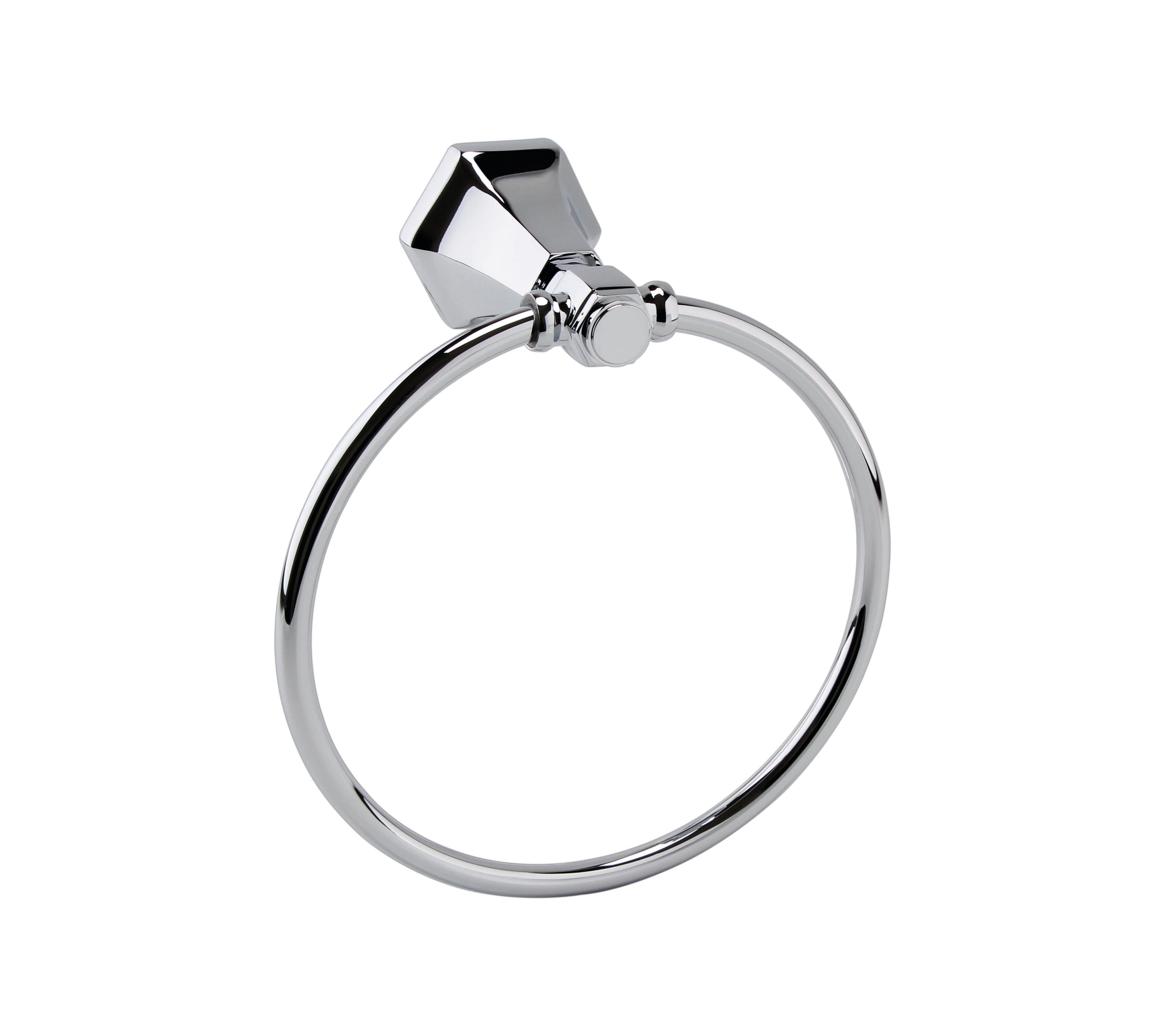 RAK Washington Towel Ring