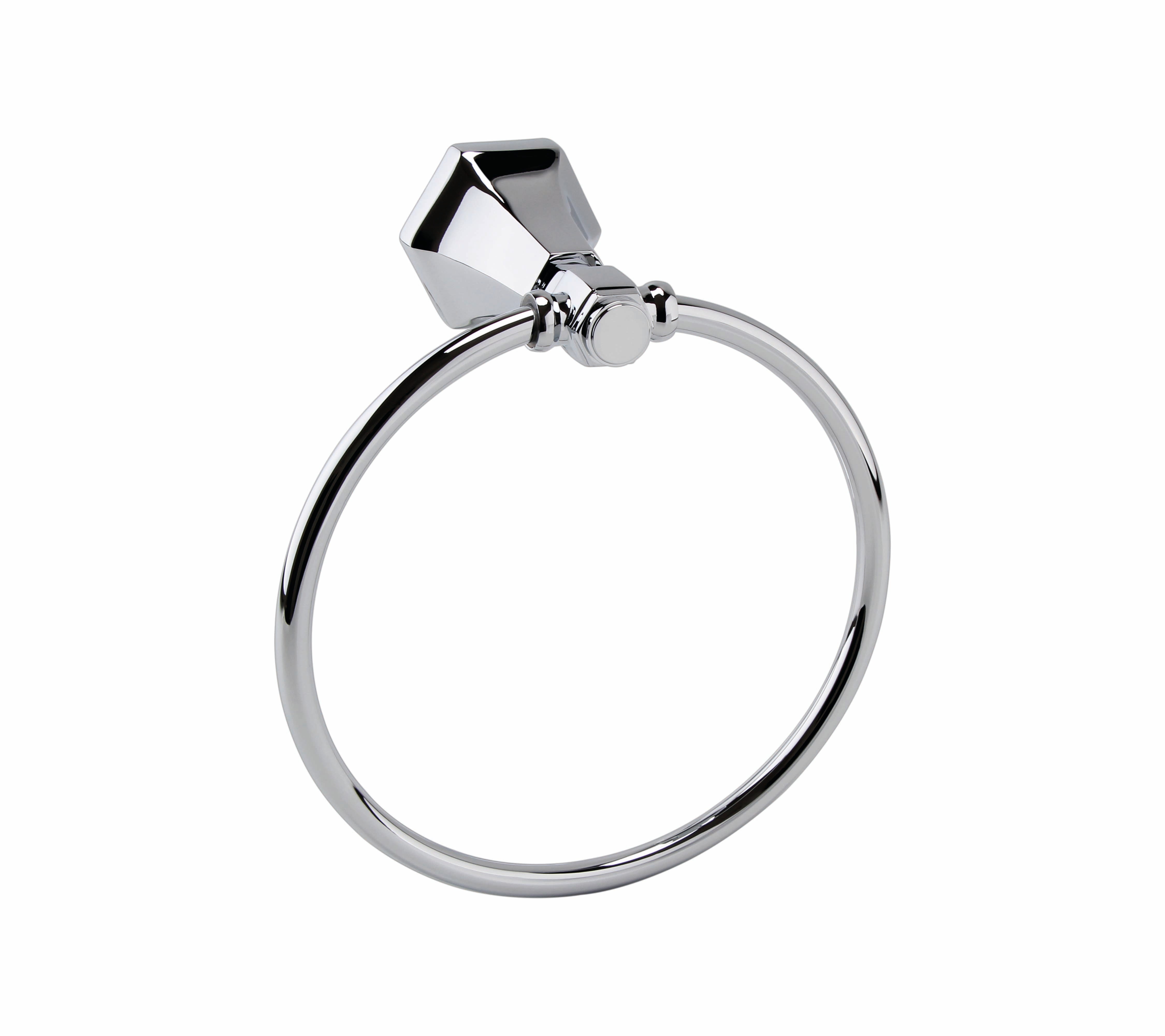 RAK Washington Towel Ring