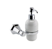 RAK Washington Ceramic Soap Dispenser