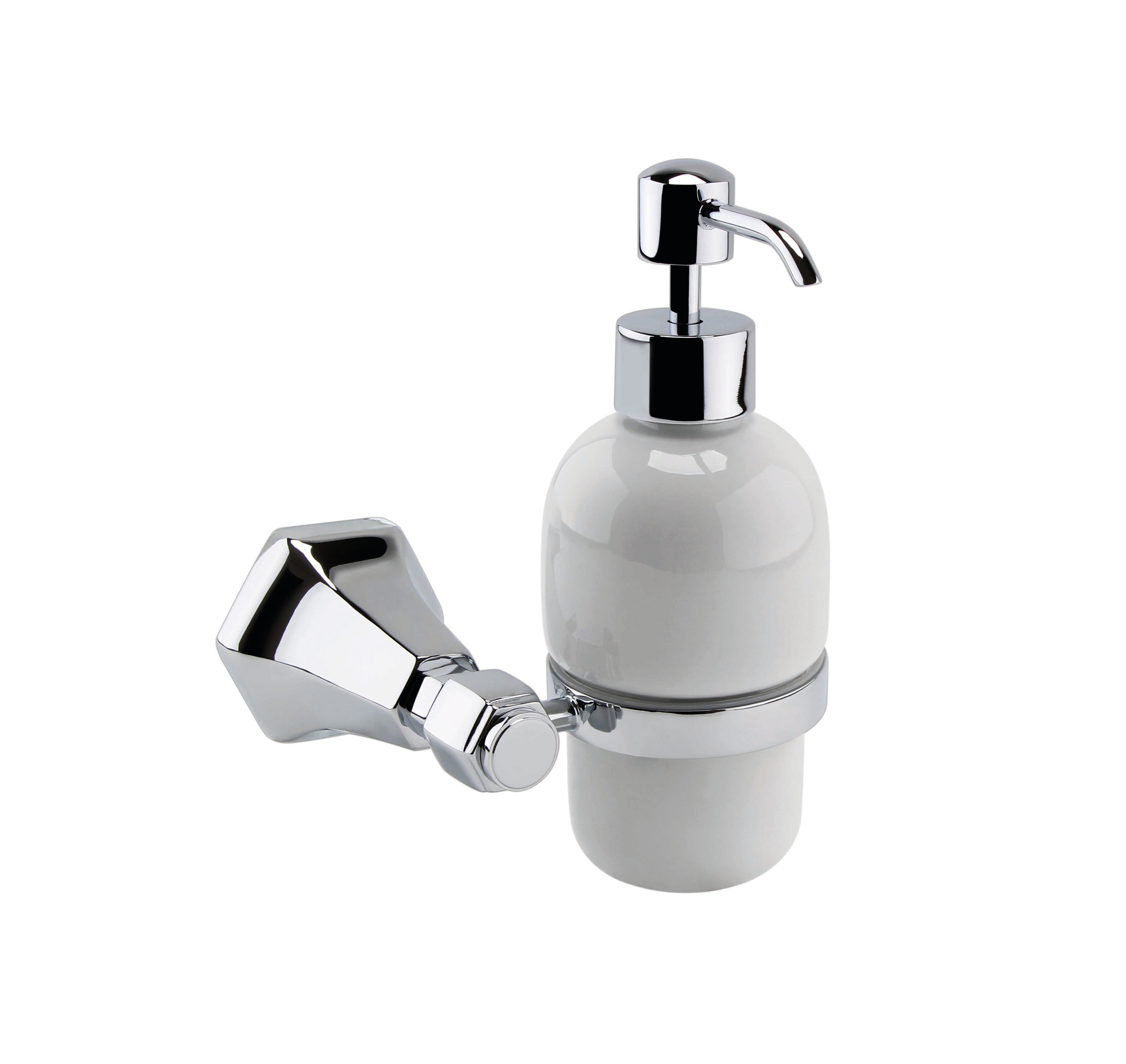 RAK Washington Ceramic Soap Dispenser