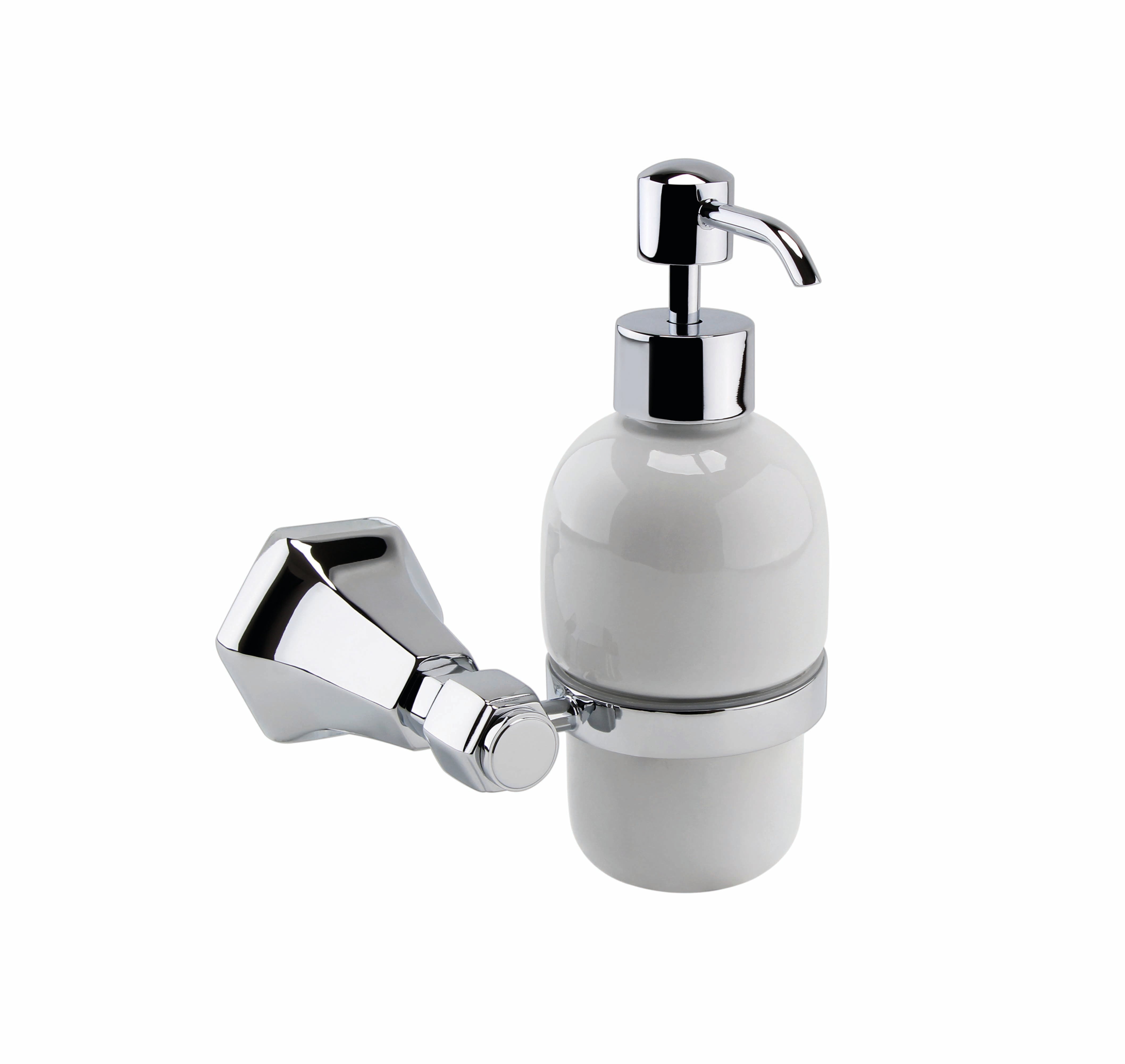 RAK Washington Ceramic Soap Dispenser