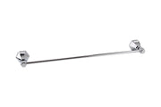 RAK Washington Single Towel Rail