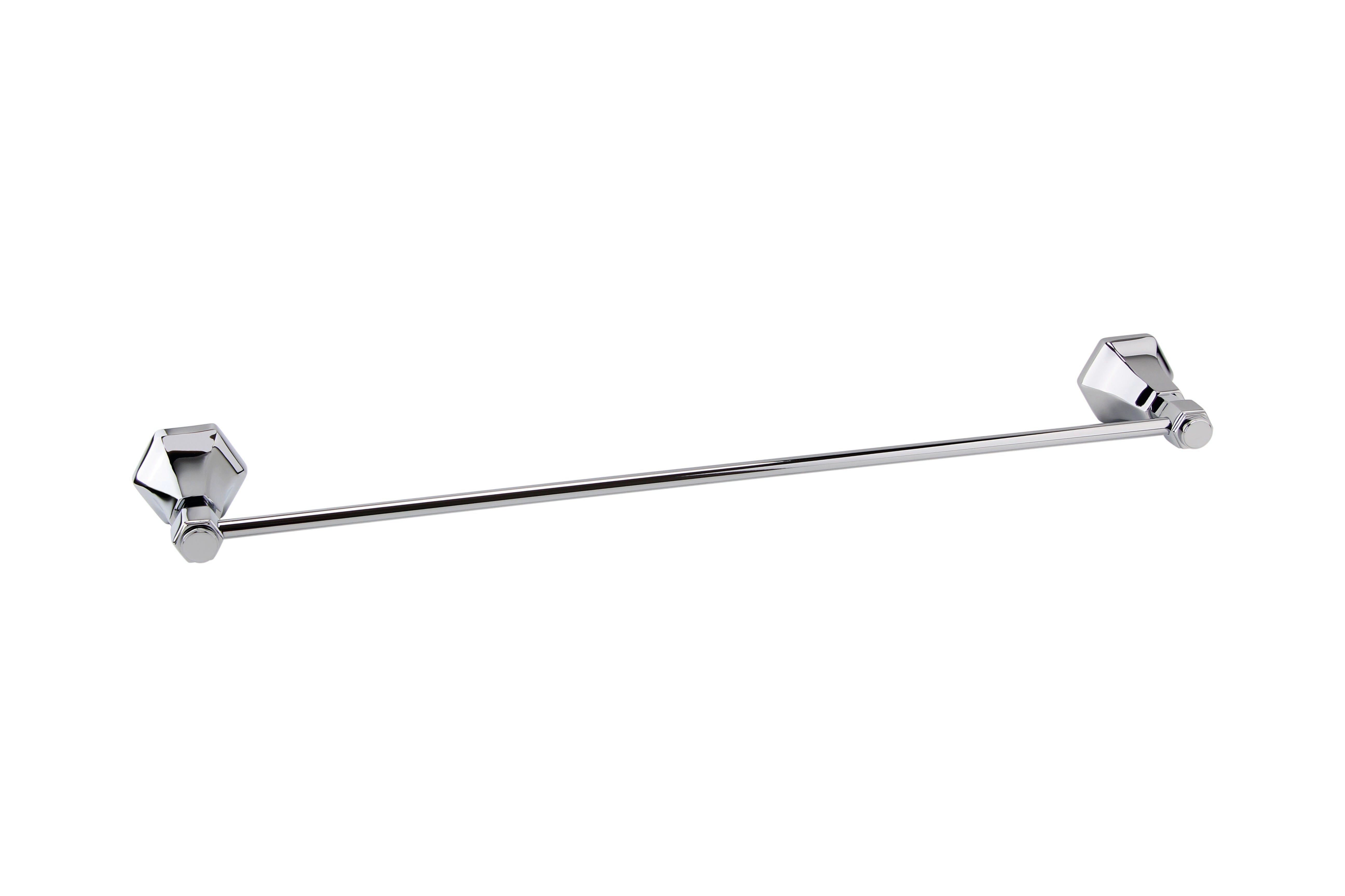 RAK Washington Single Towel Rail