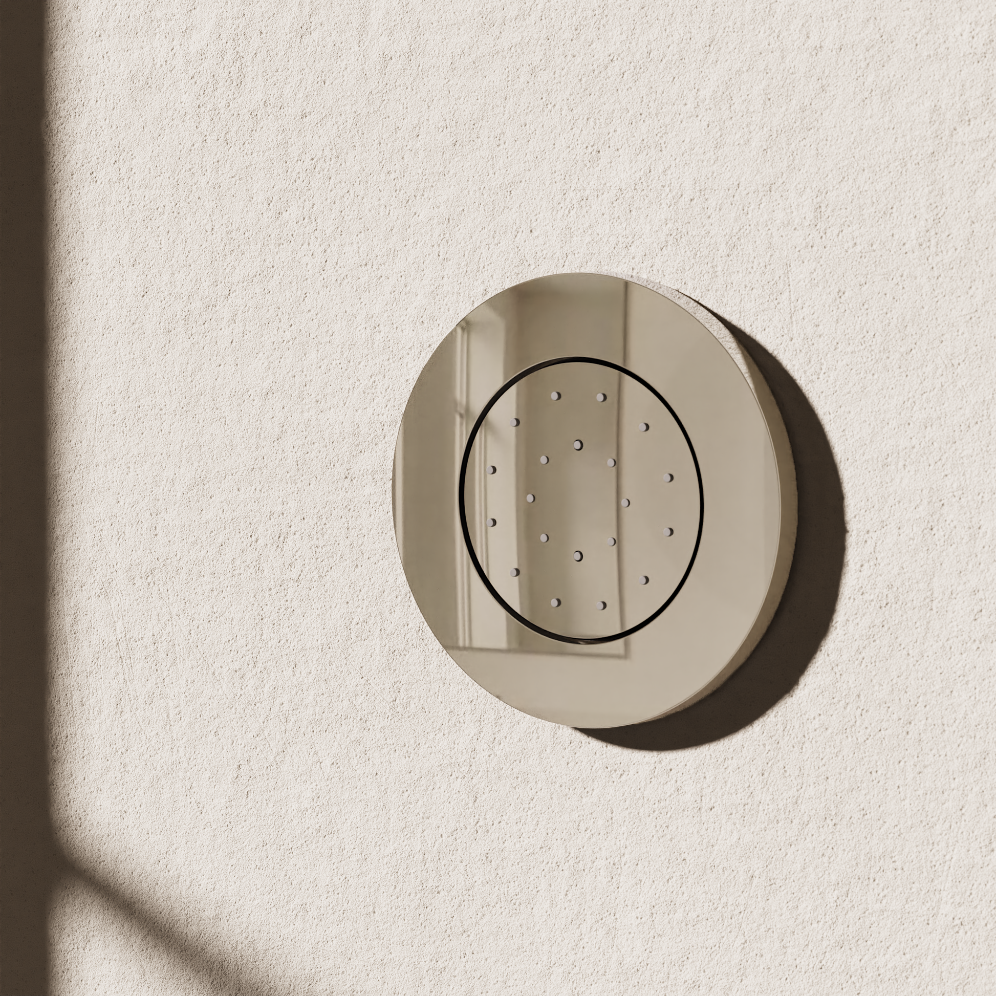 Dial Rotating Body Jet