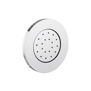 Dial Rotating Body Jet
