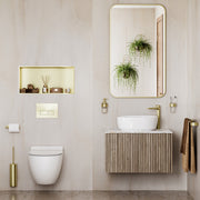 Showerwall Shower Niche 610 X 305mm