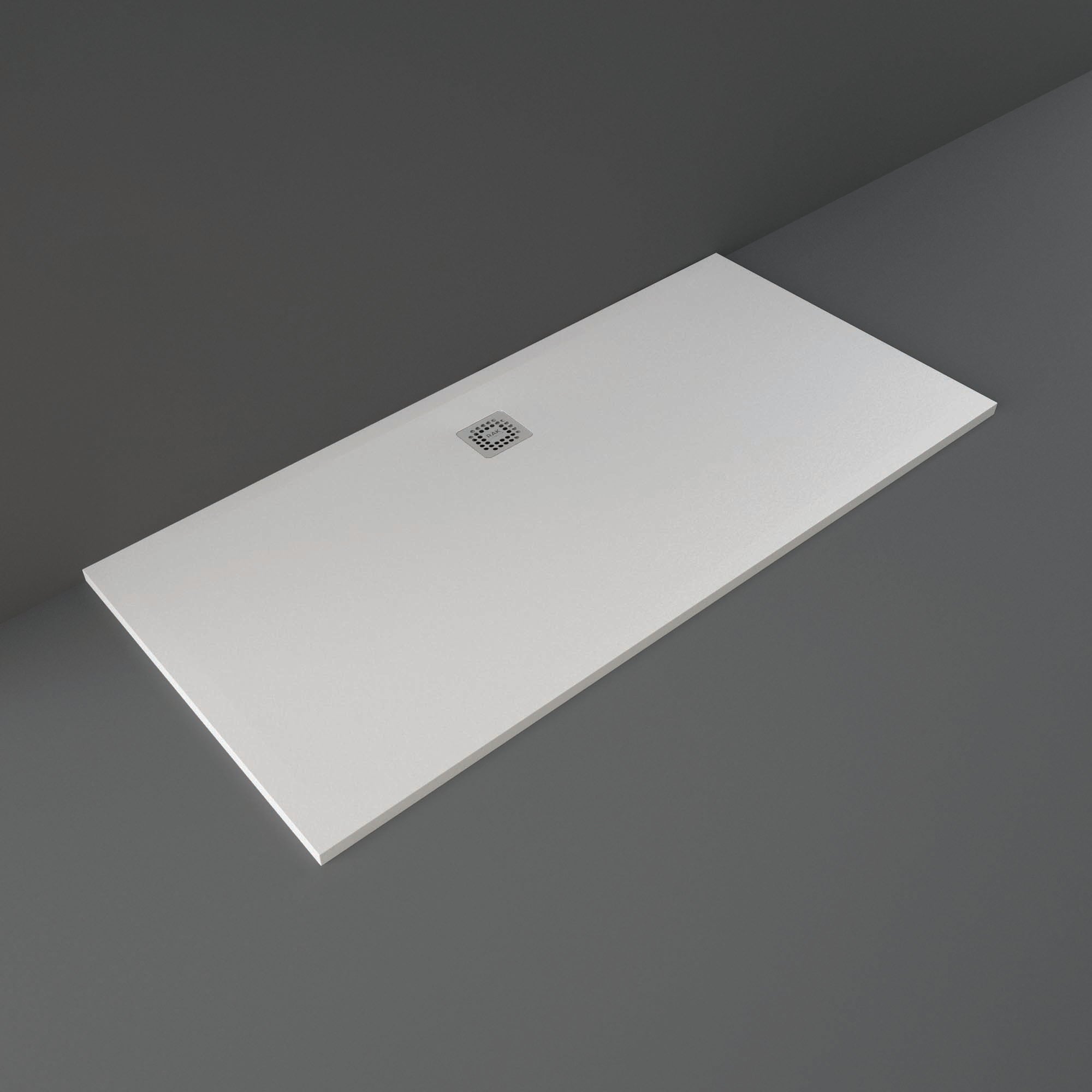 RAK Feeling Bathtub Replacement Shower Tray
