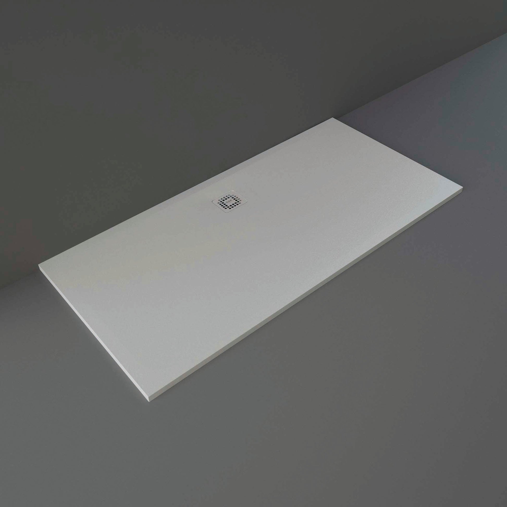 RAK Feeling Bathtub Replacement Shower Tray