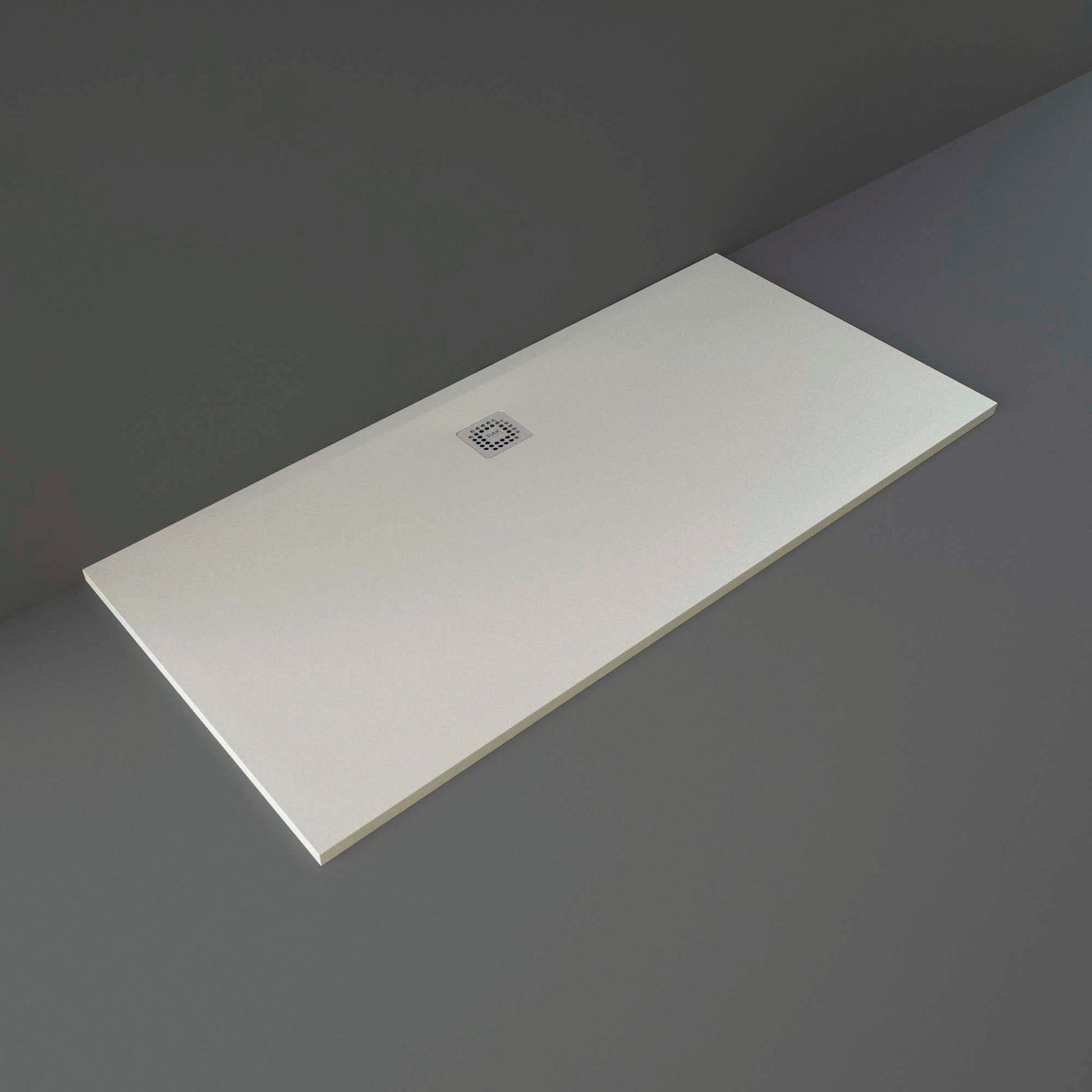 RAK Feeling Bathtub Replacement Shower Tray